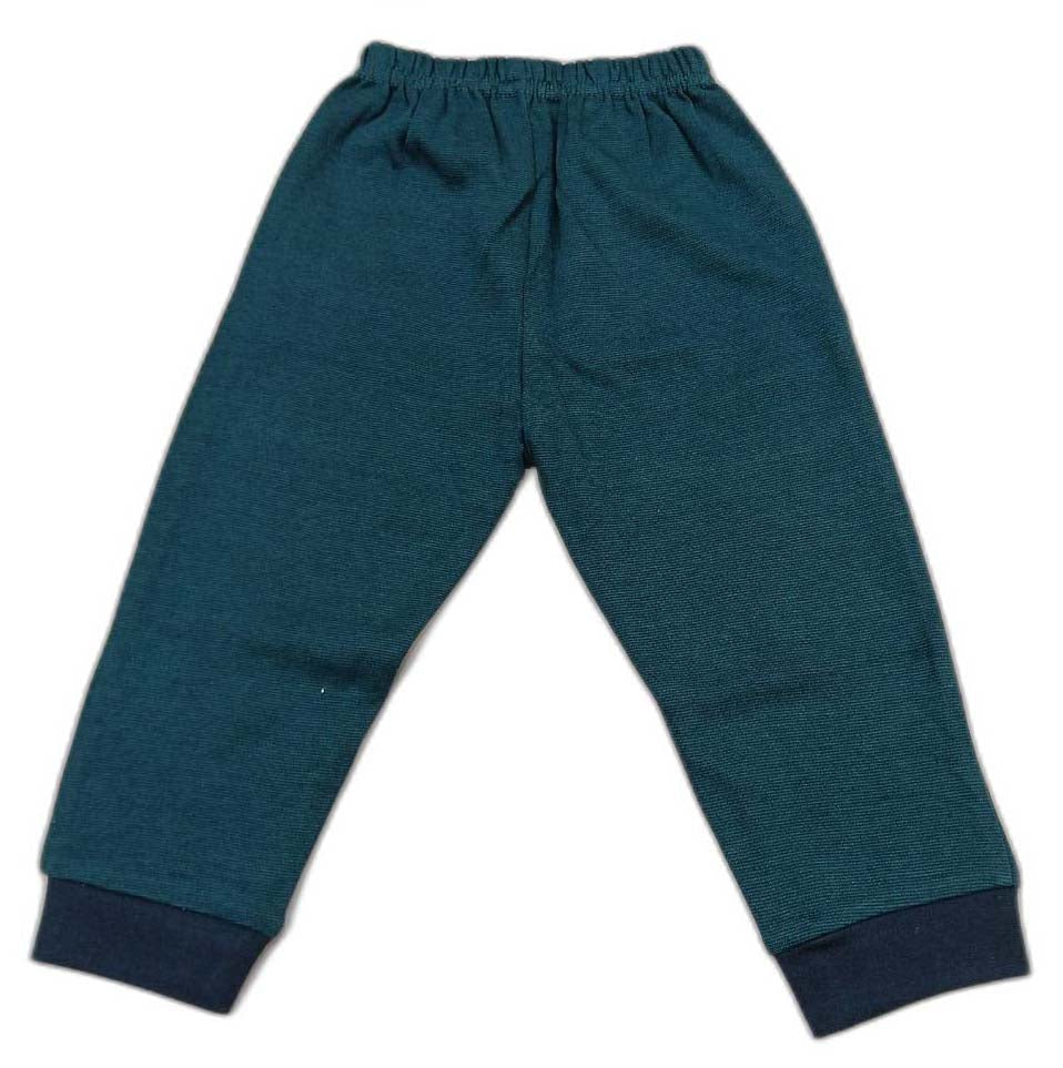 Zero Boys Regular T-Shirt with Joggers - Cream