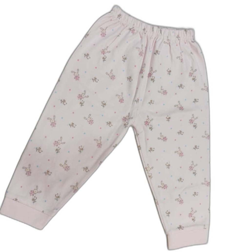 Baby Front Open Suit