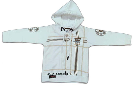 Boys Full sleeves hoodie T-Shirt with Pant