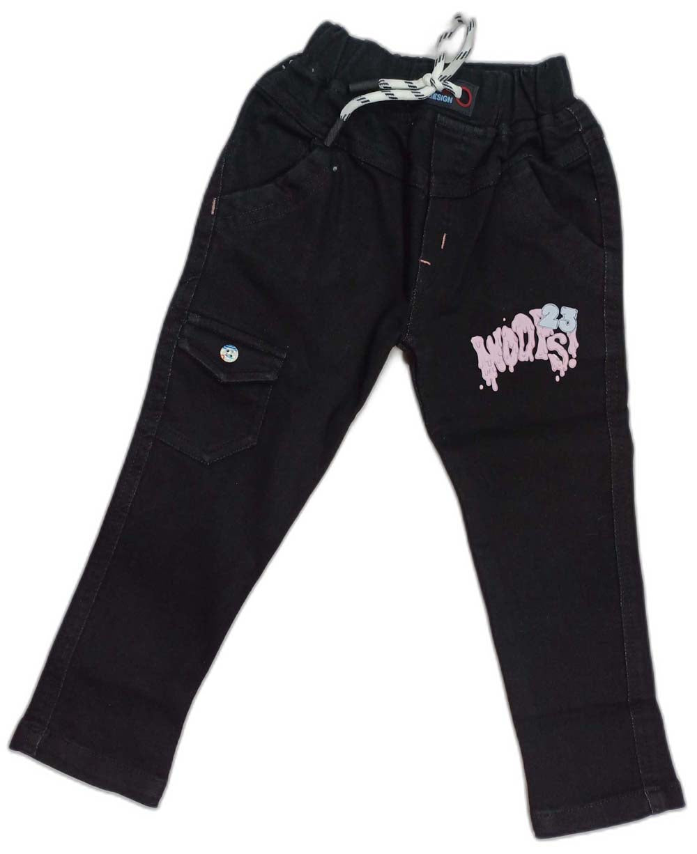 Boys Full sleeves Graphics Printed T-Shirt with Pant