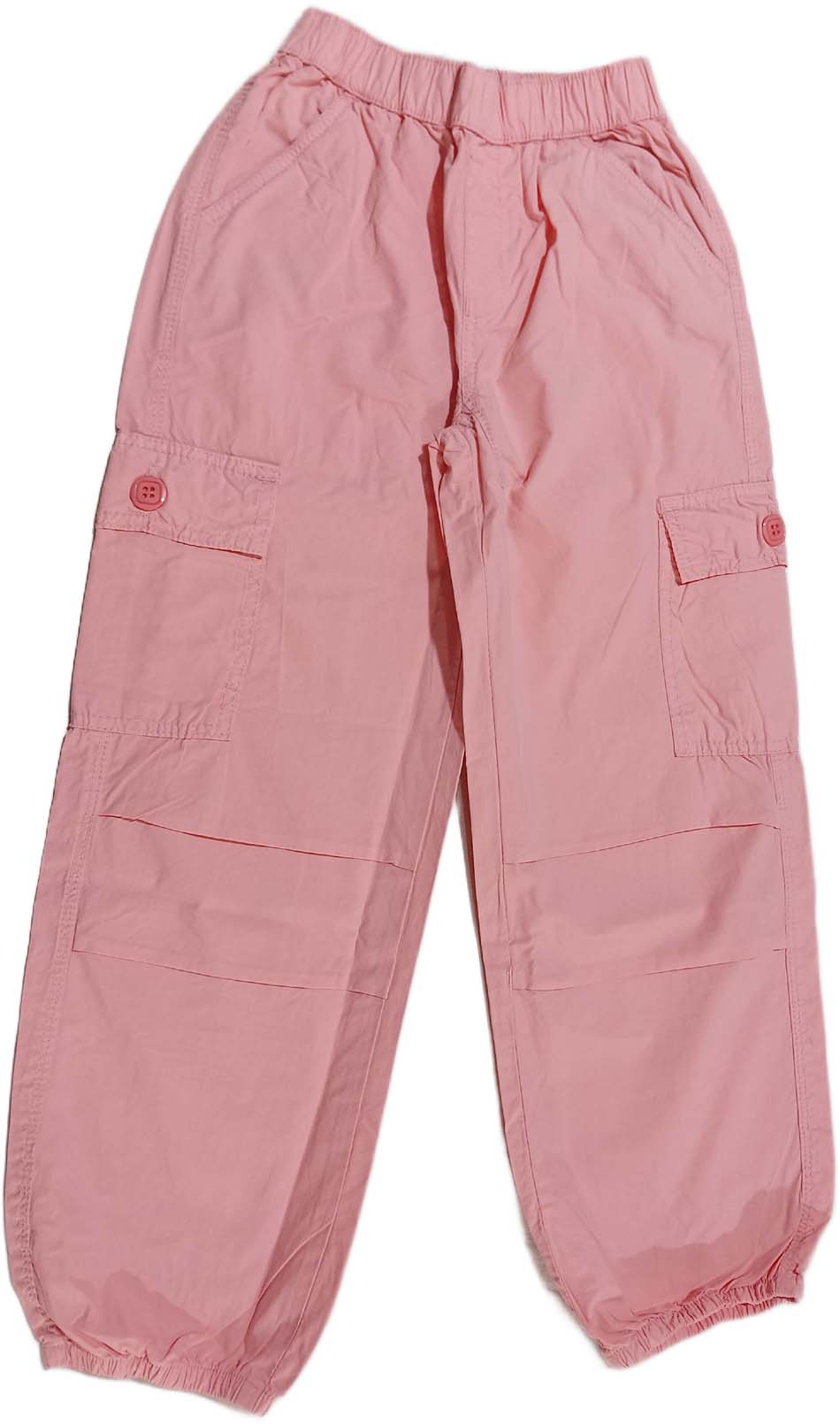 Buy Pink Full Length Trouser