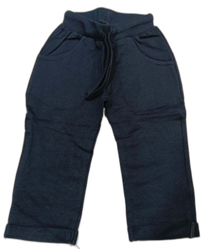 Cucumber Cute Girls Printed Striped Dress with Leggins- Maroon