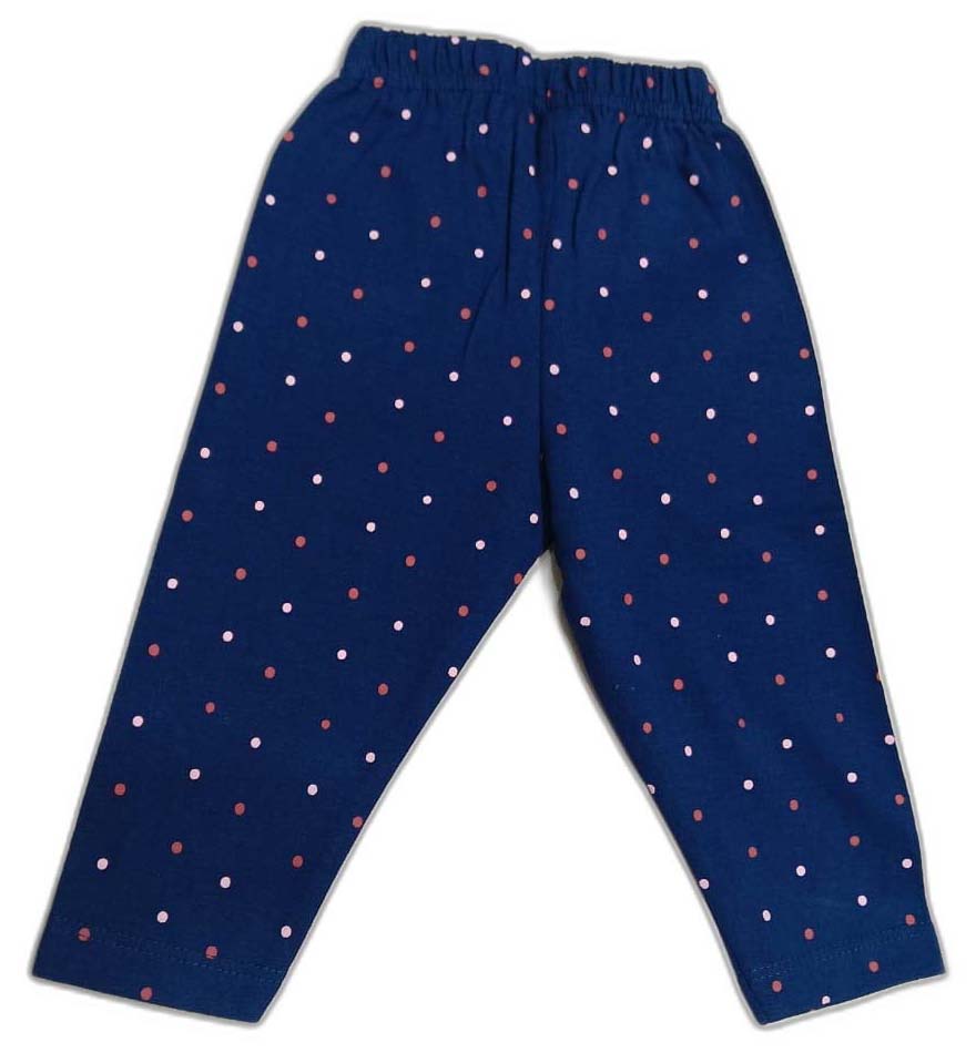 Lovlap Girl Full Sleeves Fun Day Print Suit - Red