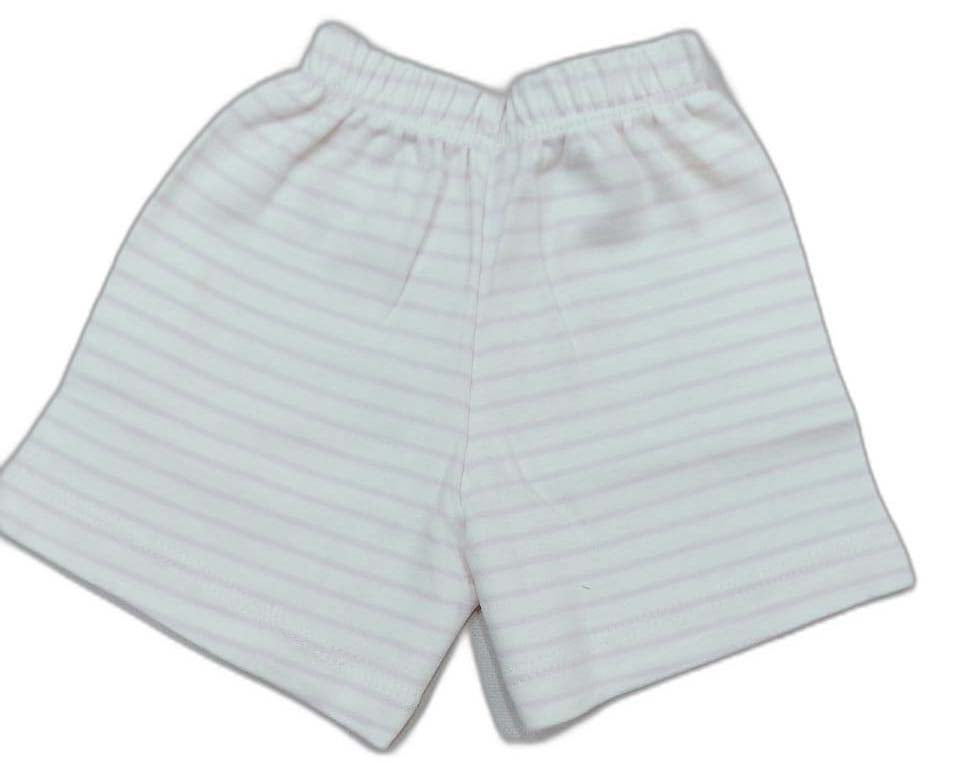 Simply New Born Baby Front Open Suit - Pink