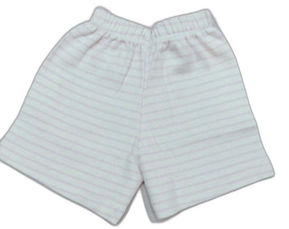 Simply New Born Baby Front Open Suit - Pink