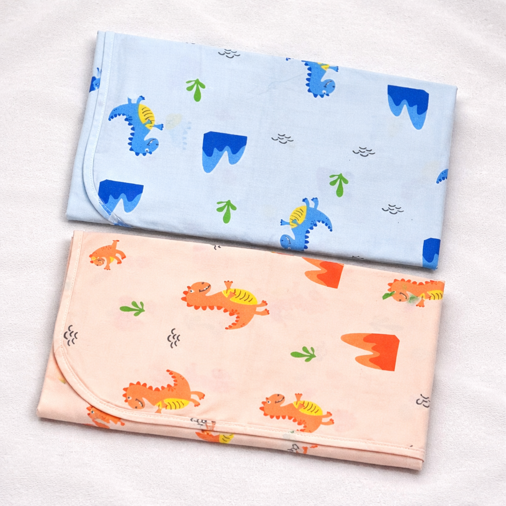 Baby Cotton Cloth ƒ?? Soft, Breathable & Everyday Essential ƒ?? Cutypi