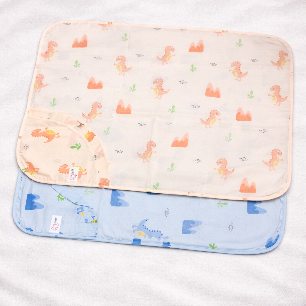 Baby Cotton Cloth ƒ?? Soft, Breathable & Everyday Essential ƒ?? Cutypi