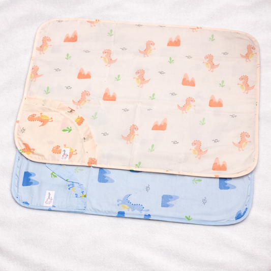 Baby Cotton Cloth ƒ?? Soft, Breathable & Everyday Essential ƒ?? Cutypi