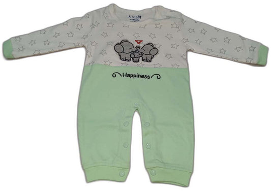 Baby Boy & Girls Jumpsuit Stylish Design With Unbeatable Comfort