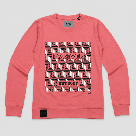 Boys Forever Printed Full Sleeve Printed T-Shirt | Casual Kids Wear