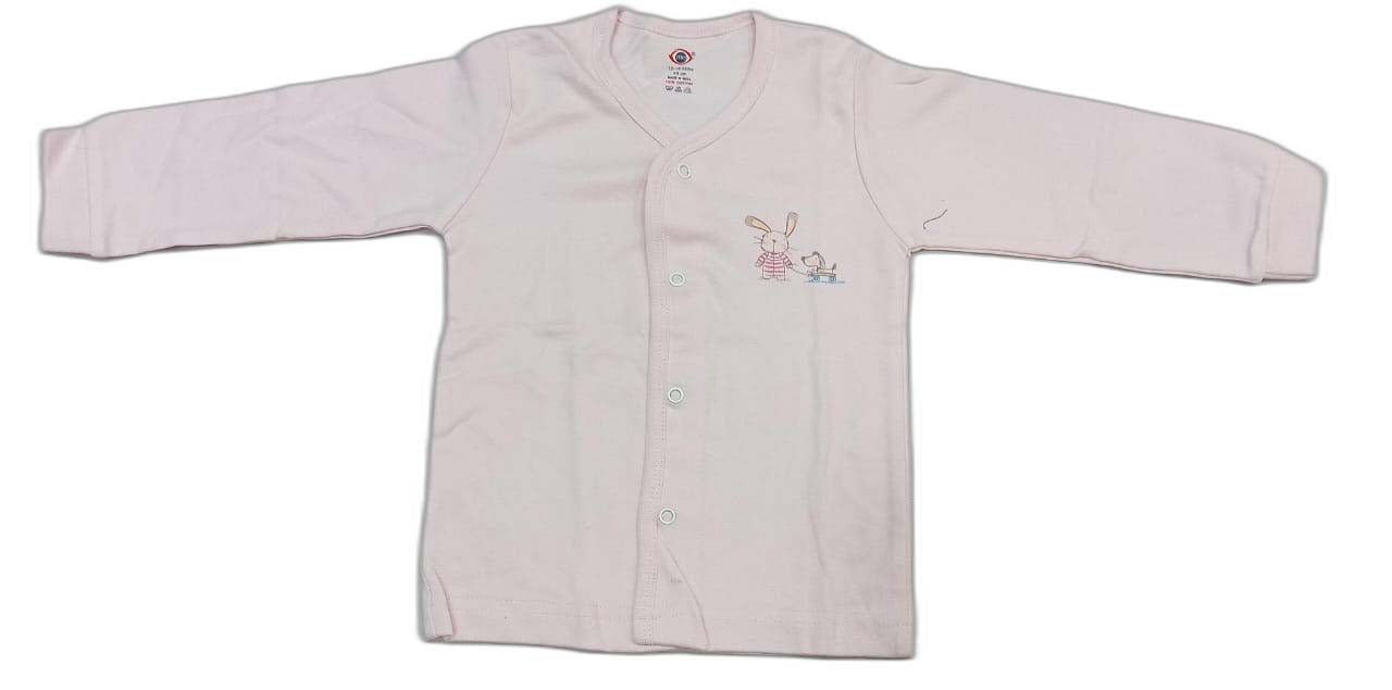 Baby Front Open Suit