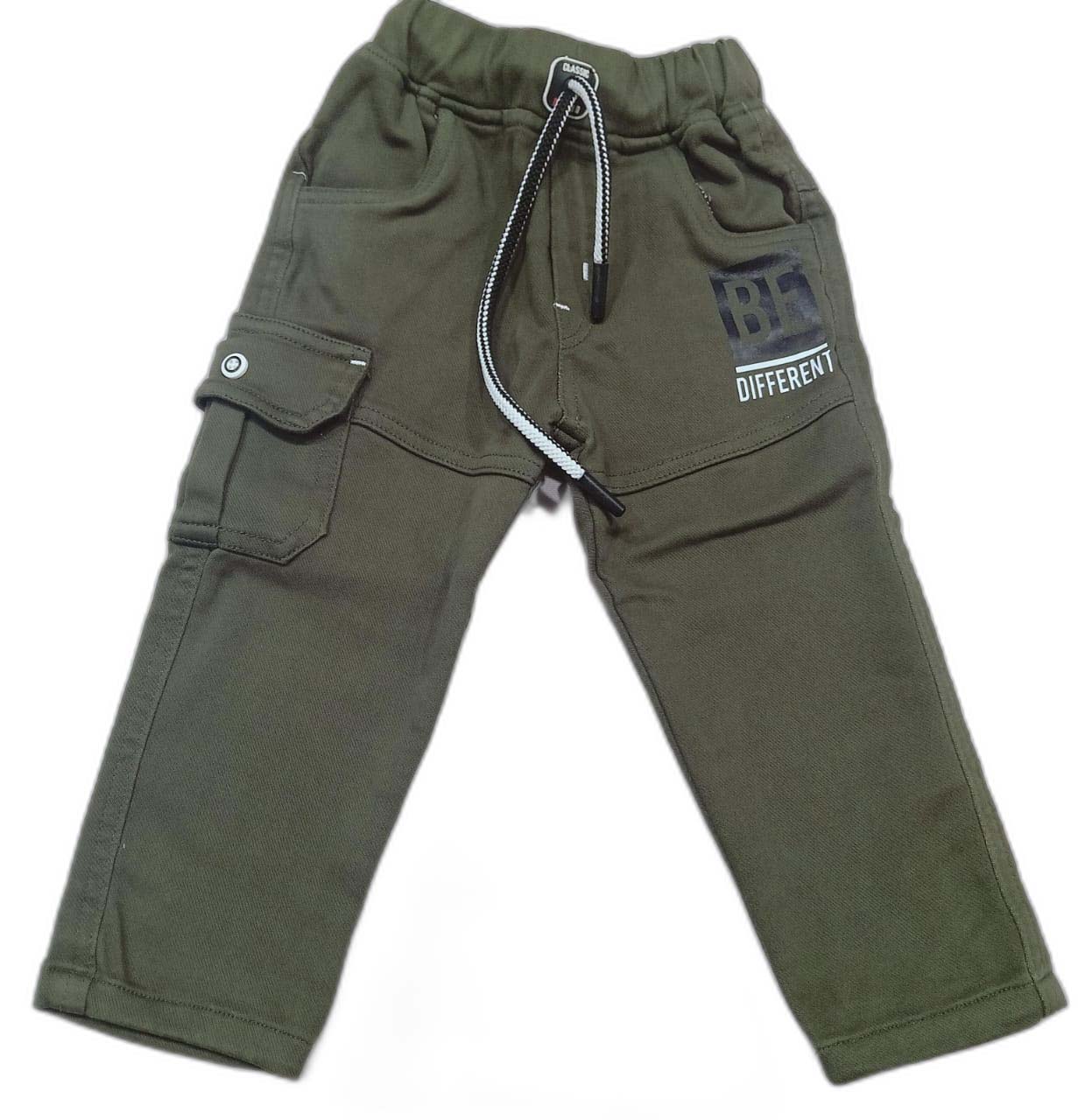 Boys Full sleeves Sylish Printed T-Shirt with Pant