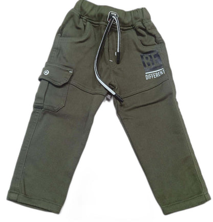 Boys Full sleeves Sylish Printed T-Shirt with Pant