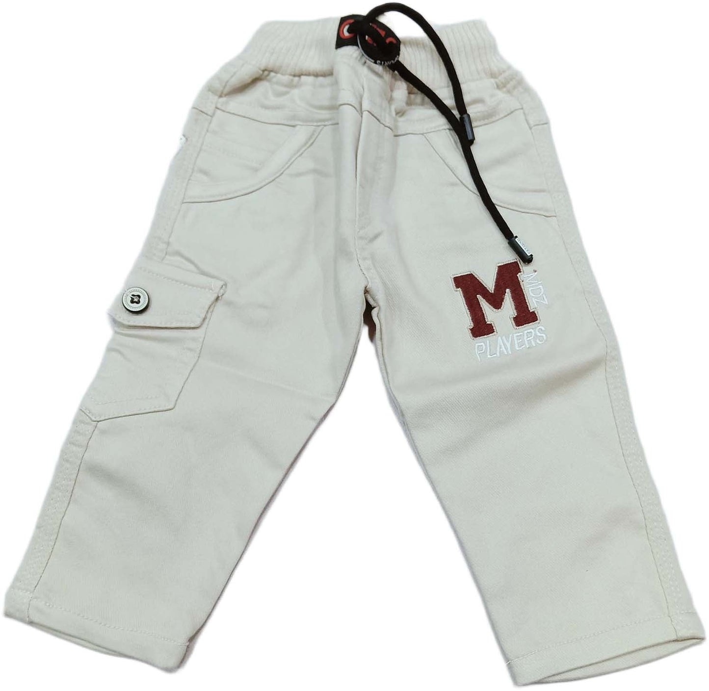 Boys Full sleeves Fair Play T-Shirt with Pant