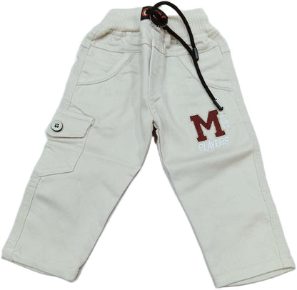 Boys Full sleeves Fair Play T-Shirt with Pant