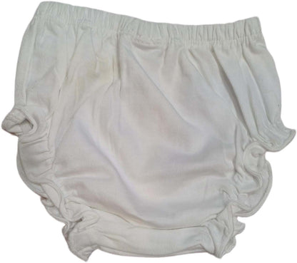 Baby Girl Sleeveless Party Frock Pink and white