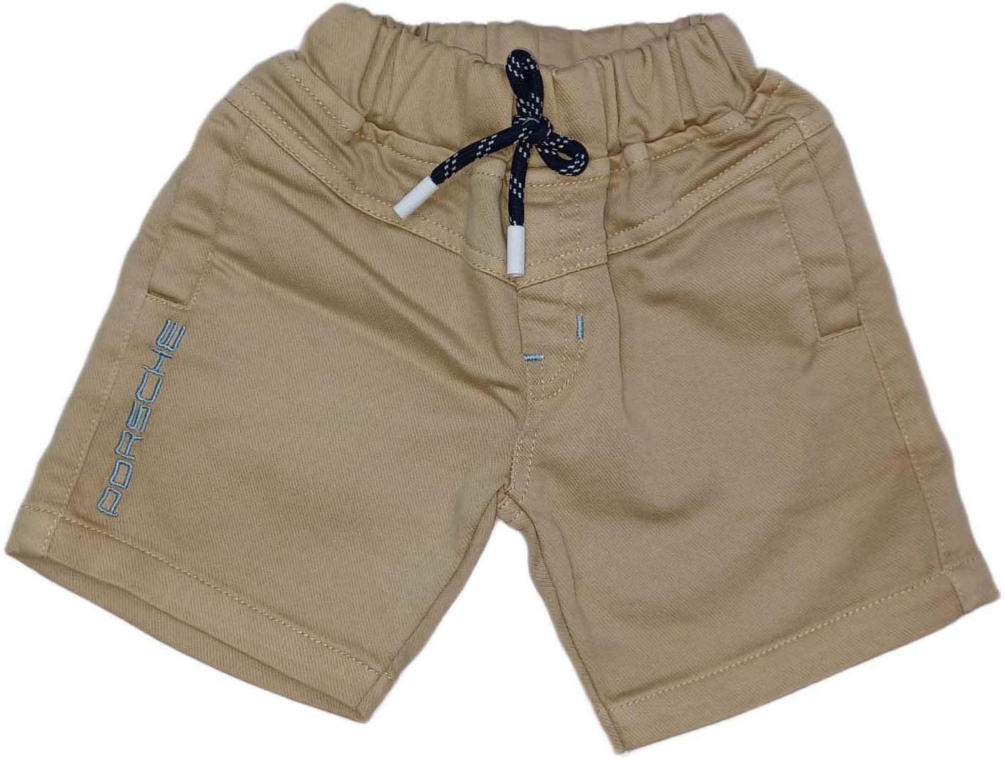 Boys' Clothing Pair Printed Cotton T-Shirt & Short Set for Kids