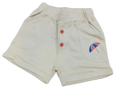 Boys Printed Side Open Suit