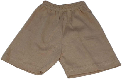 Cotton Sleeveless T-Shirt Lion Print Suit Green beige