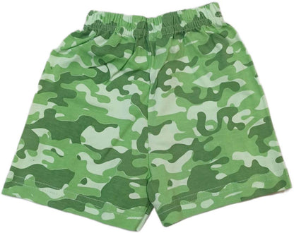 New Born Baby Front Open Suit