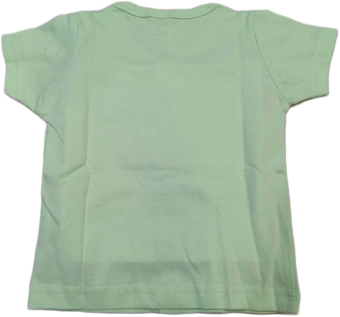 New Born Baby Front Open Suit