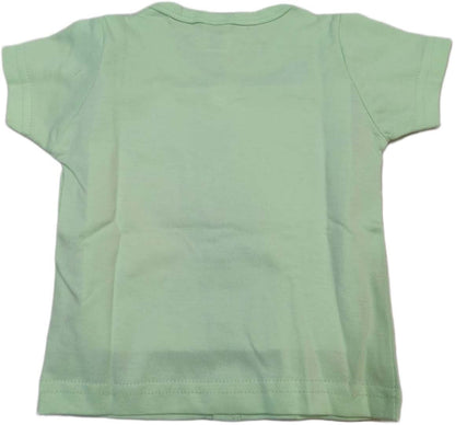 New Born Baby Front Open Suit