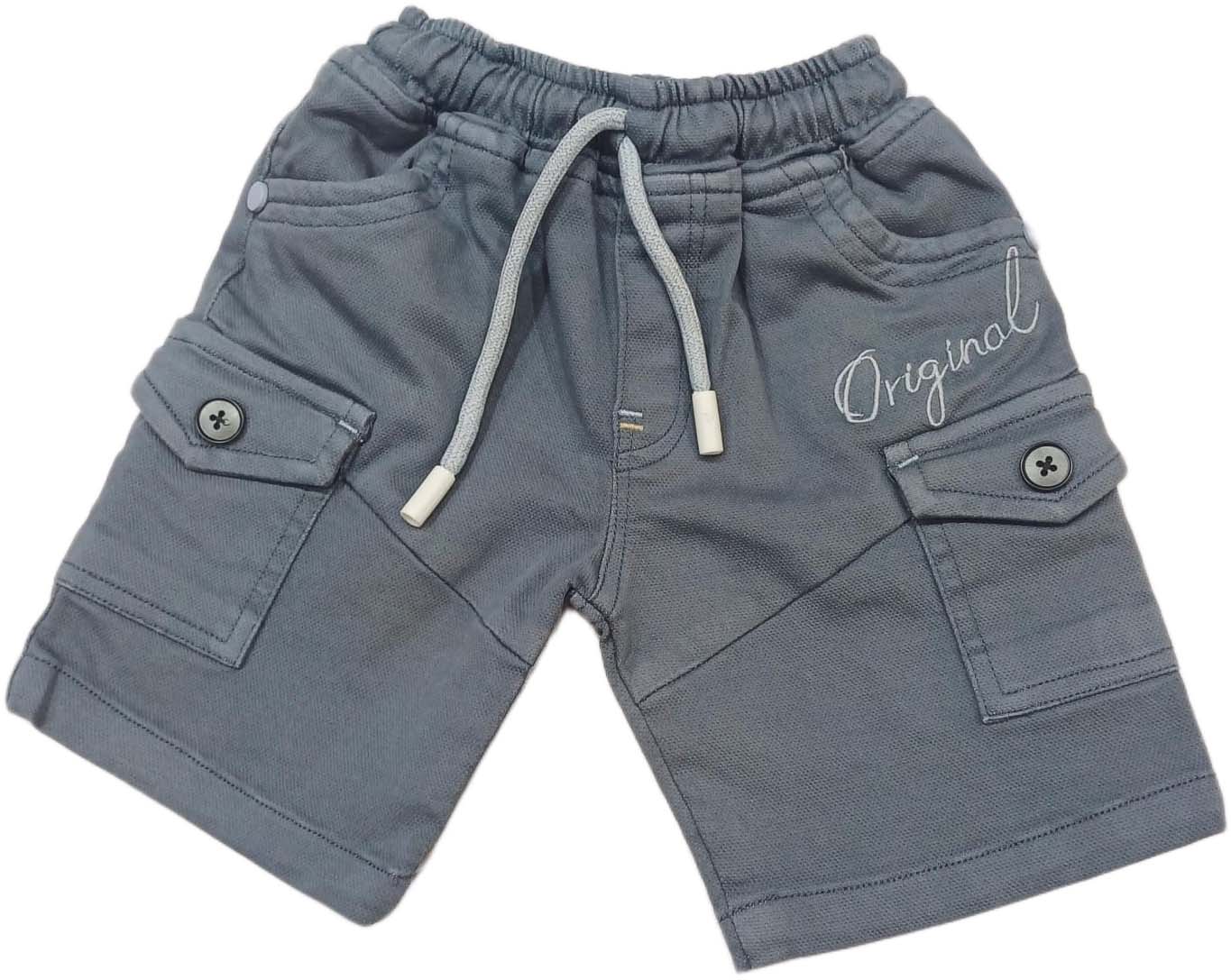 Boys Shirt with Pant for Boys - Blue