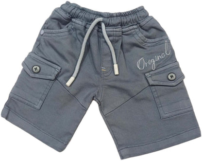 Boys Shirt with Pant for Boys - Blue