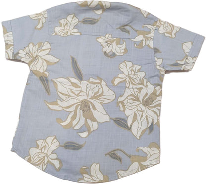 Boys Shirt with Pant for Boys - Blue