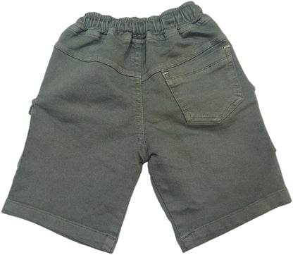 Boys Shirt with Pant for Boys - Blue