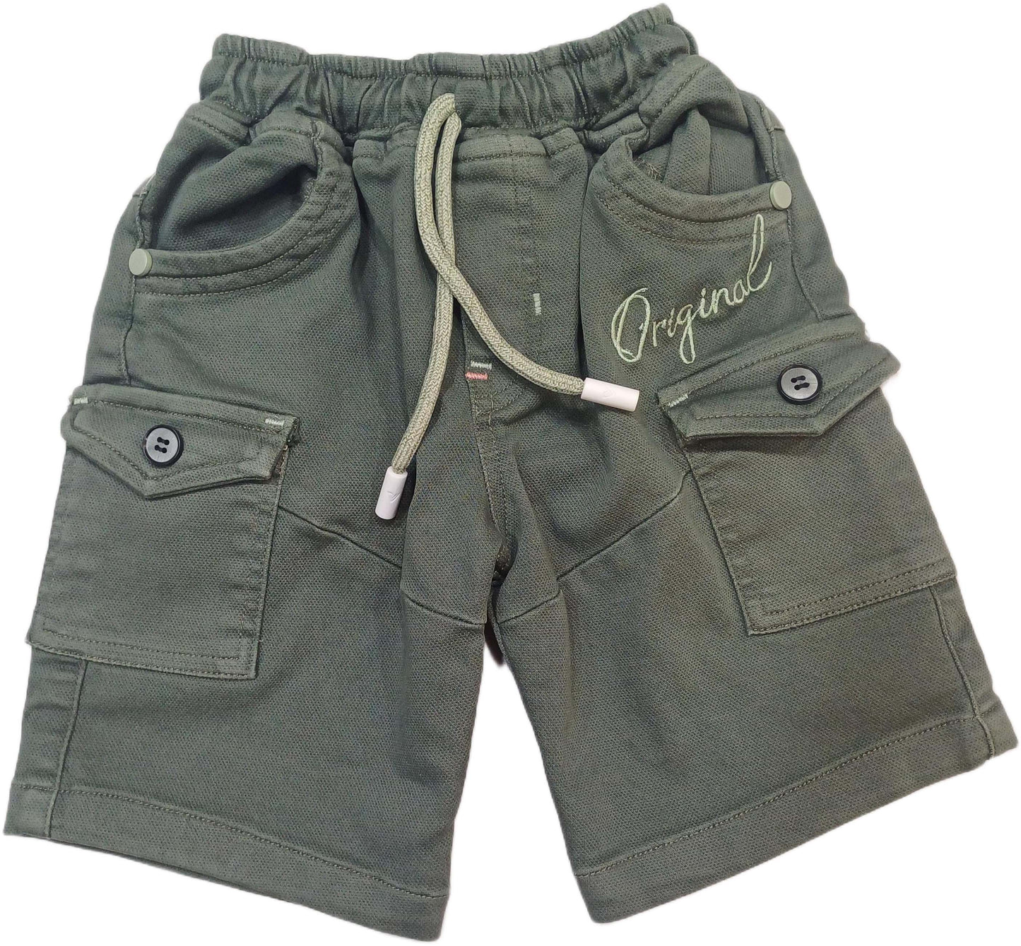 Boys Shirt with Pant for Boys - Blue