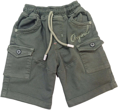 Boys Shirt with Pant for Boys - Blue