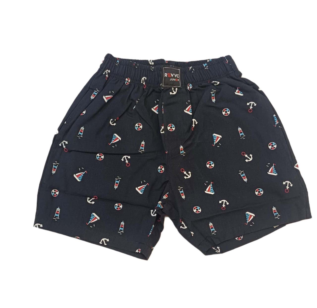 Baby cotton Graphics printed boxer