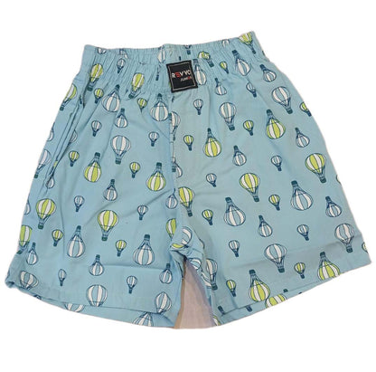 Baby cotton Graphics printed boxer