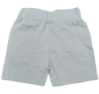 T-Shirt with Pant for Boys - Blue