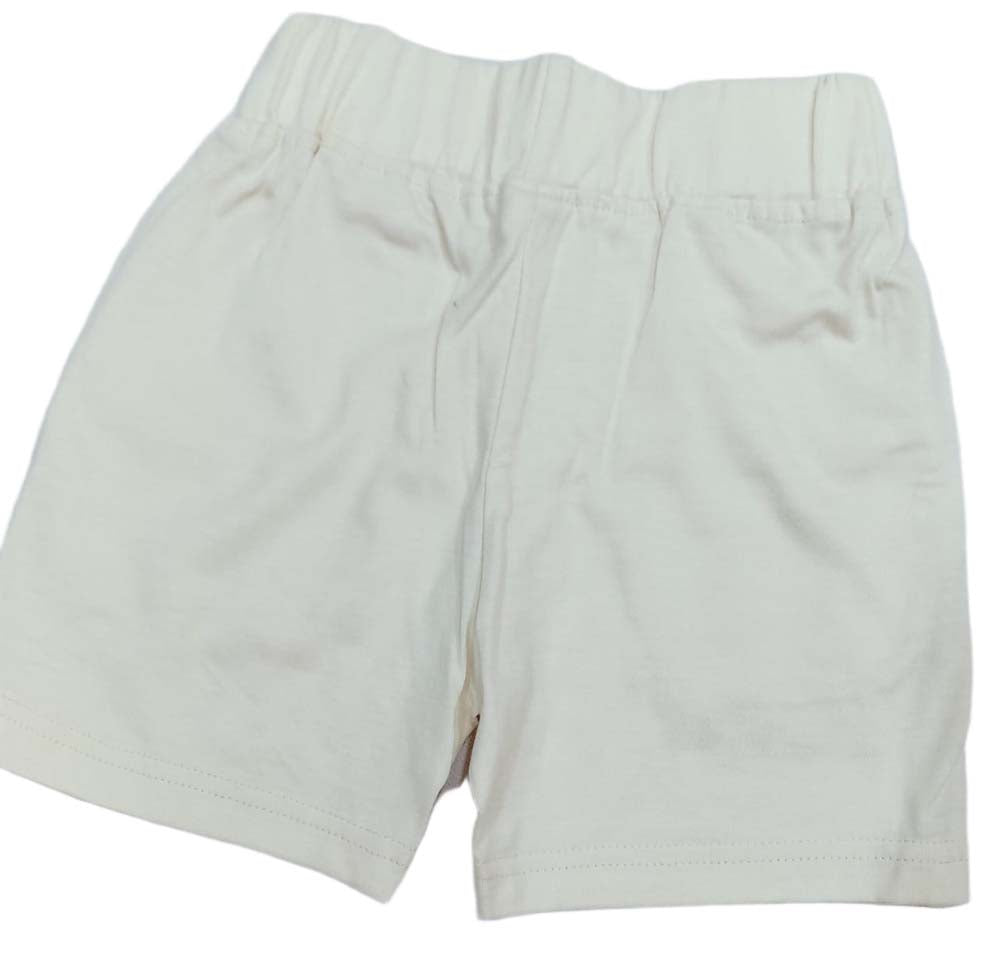 T-Shirt with Pant for Boys - Green