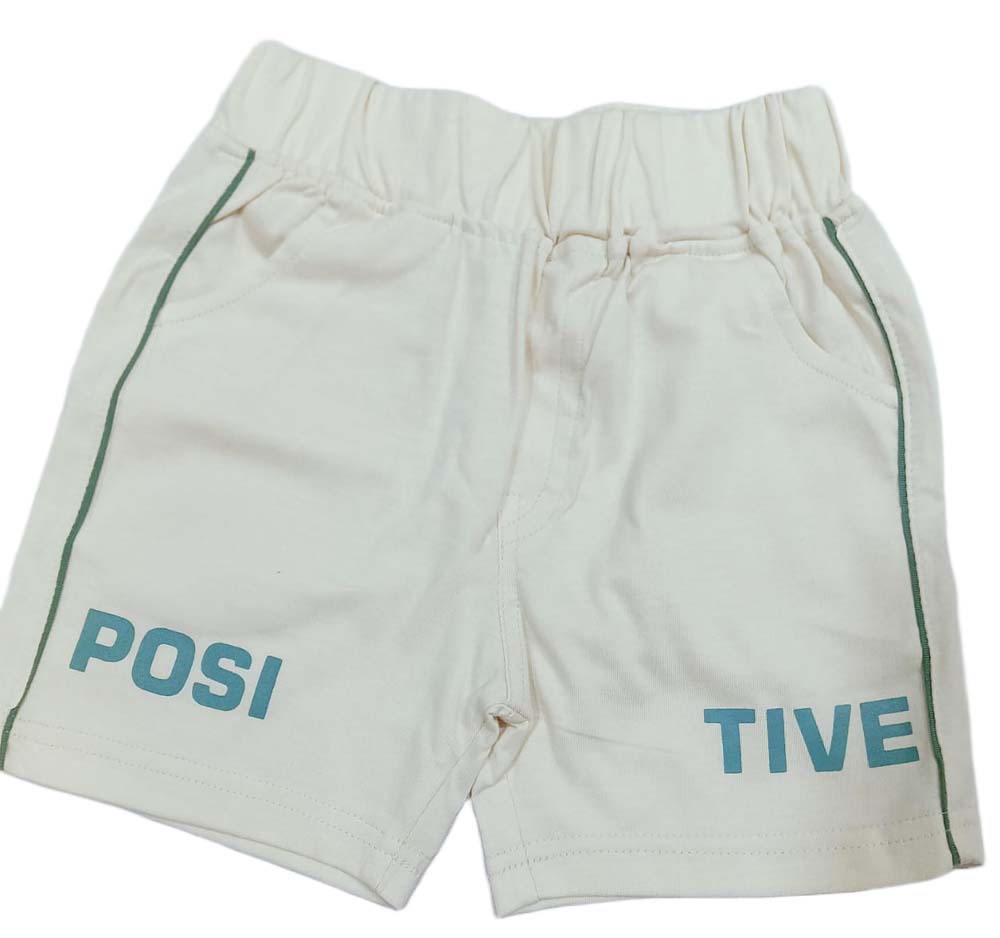 T-Shirt with Pant for Boys - Green