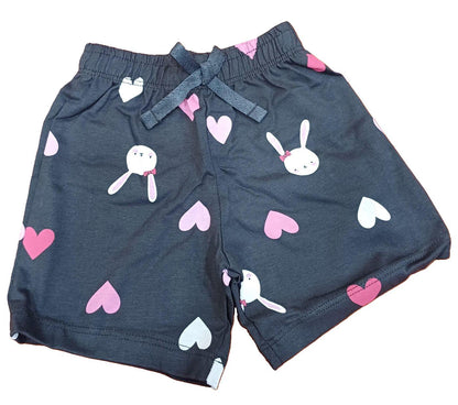 Cucu Cuddles Co-Ordinate Set - Black