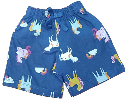 Cucu Cuddles Co-Ordinate Set - Blue