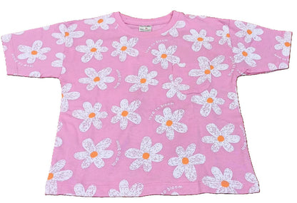 Cucu Cuddles Baby Girl Co-Ordinate Set - Pink