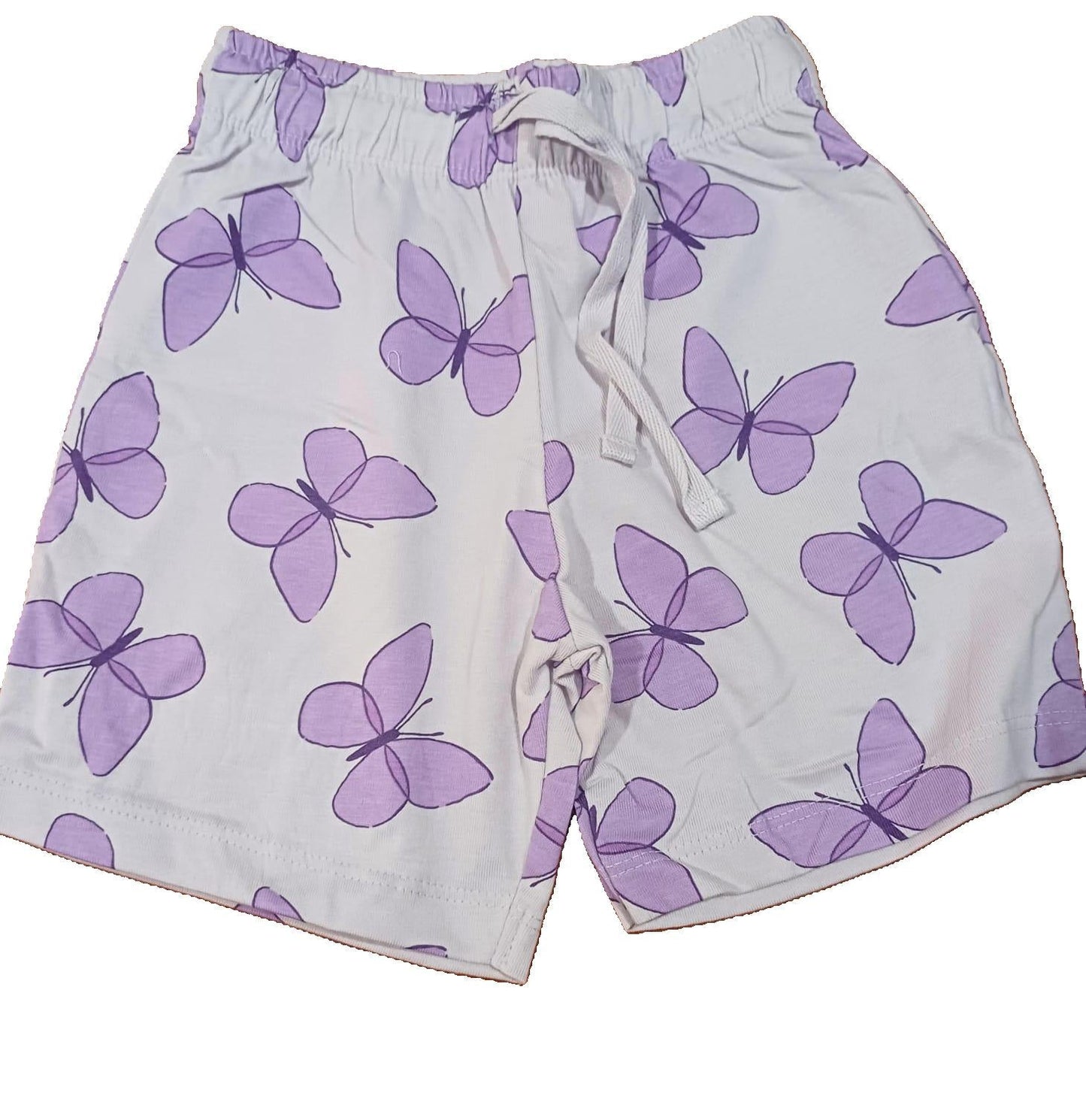 Cucu Cuddles Baby Girl Co-Ordinate Set - Purple