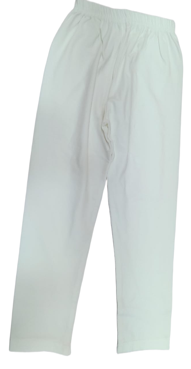 Girls Floral Printed Puff Sleeves A-Line Dress