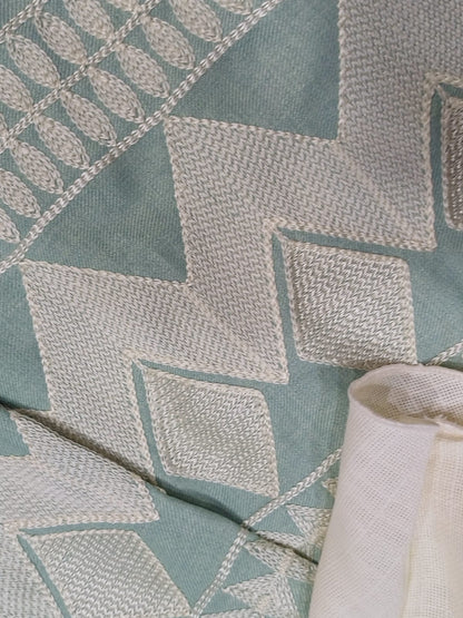 Baby Girl stylish Top with Plazo