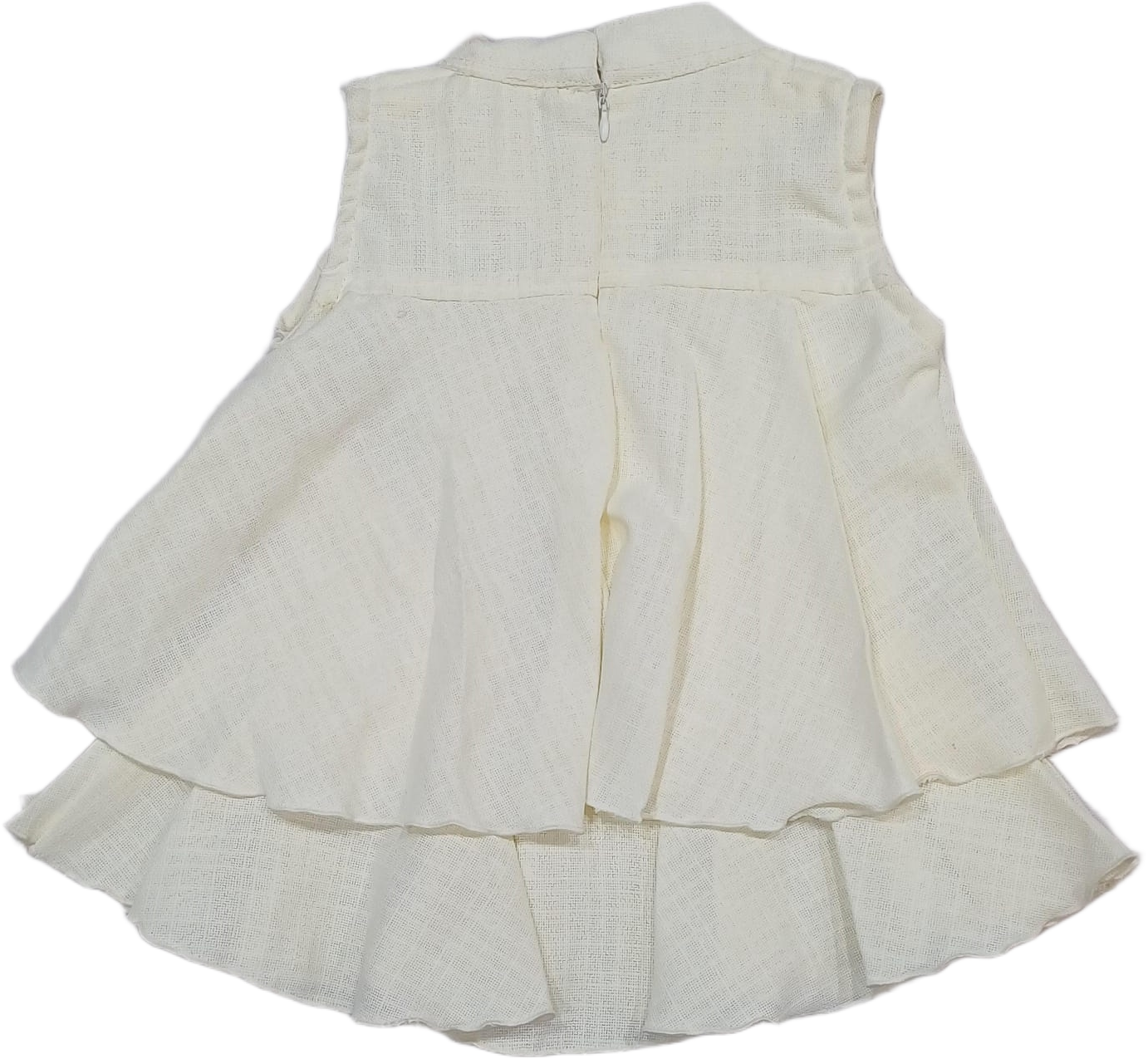 Baby Girl stylish Top with Plazo