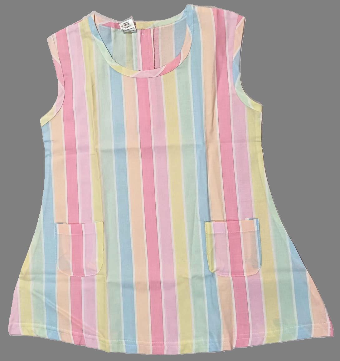 Girls Multicolor Top