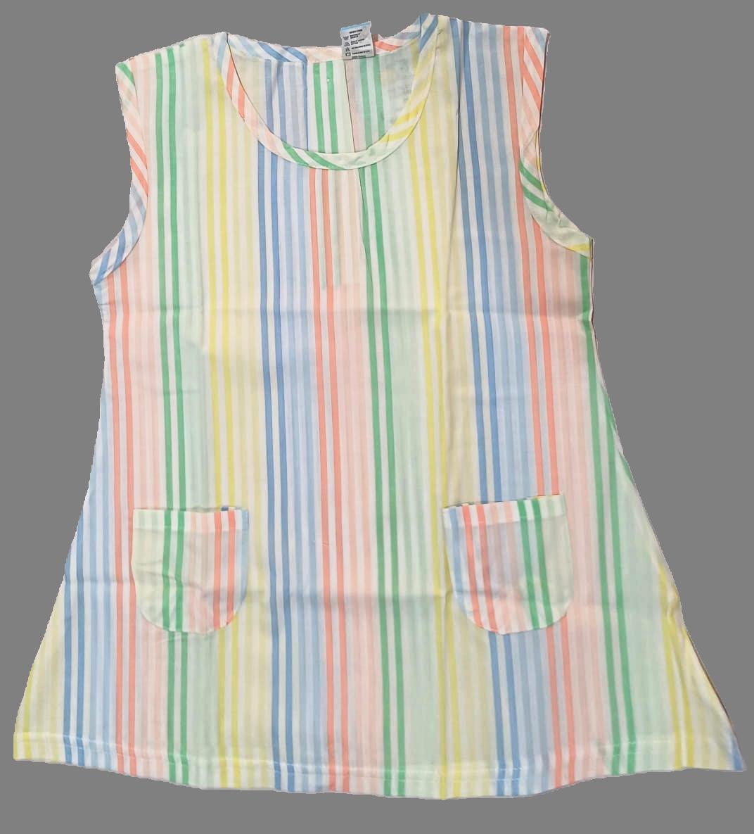 Girls Multicolor Top