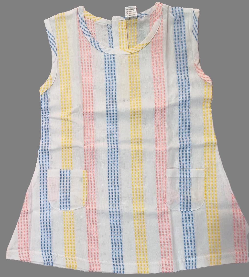 Girls Multicolor Top