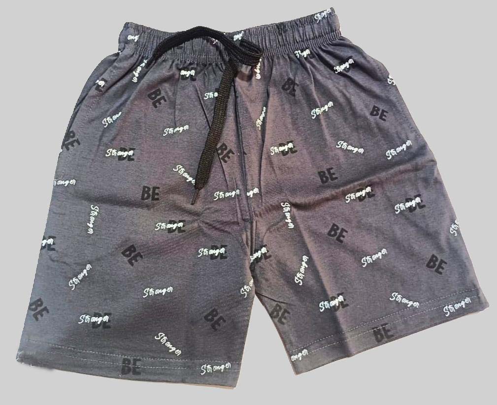Bermudas, Shorts