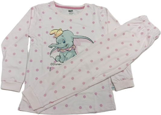 Buy Girls Disnep Printed Full Sleeves Top with Leggings - Pink