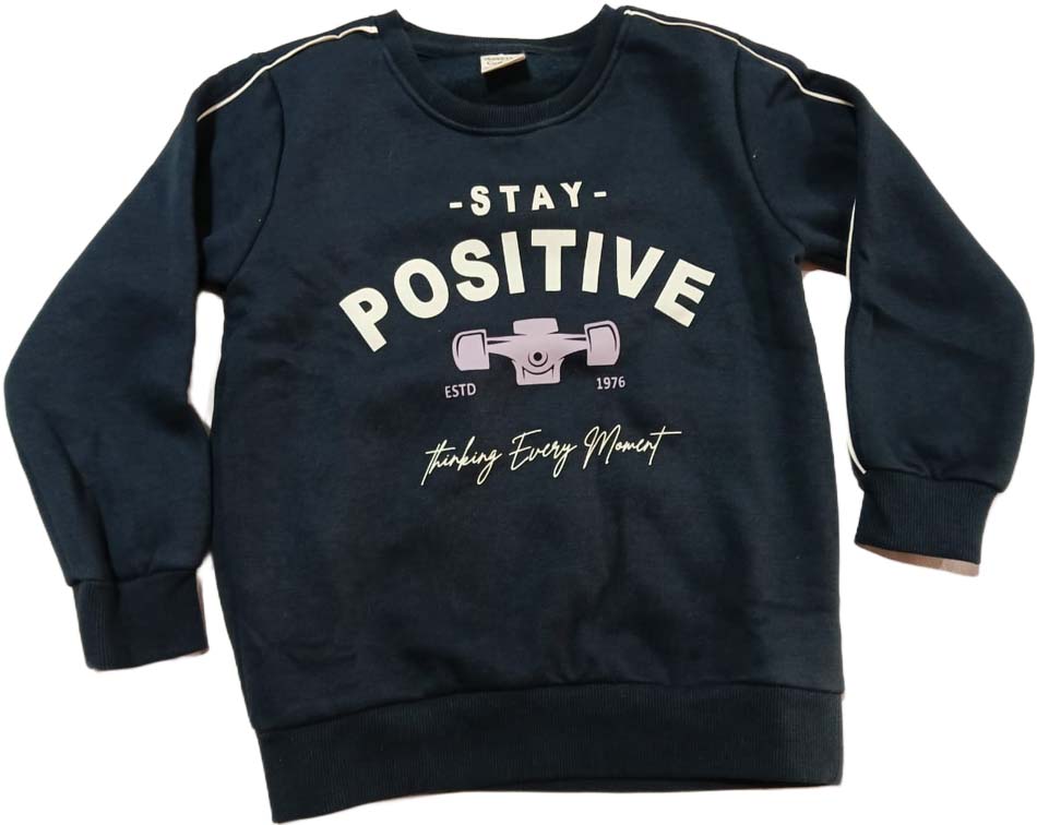 Buy Blue Sweatshirts with Joggers